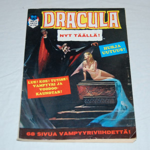 Dracula 02 - 1974